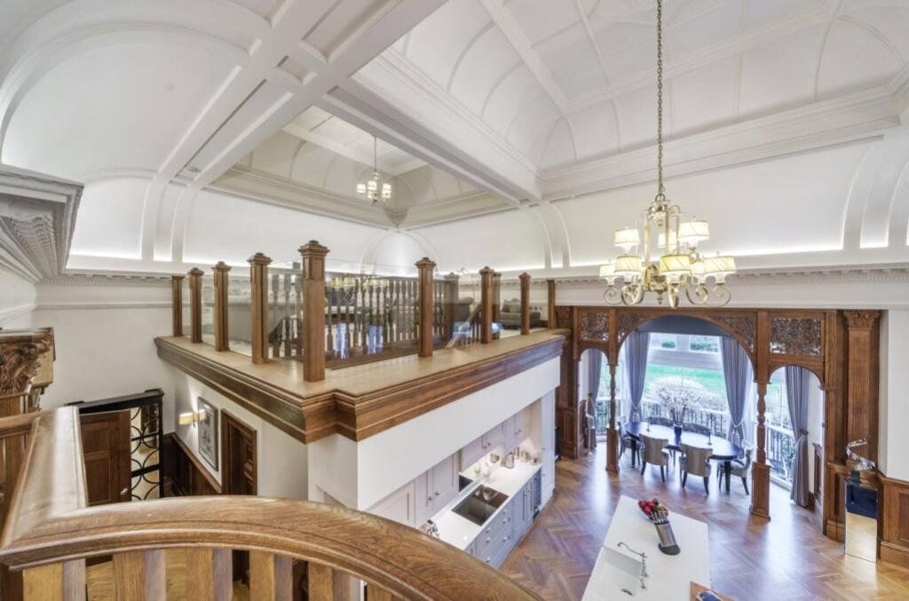Additional image 9 of 3 bed flat for saleBruce Manor Close, Wadhurst, East Sussex TN5