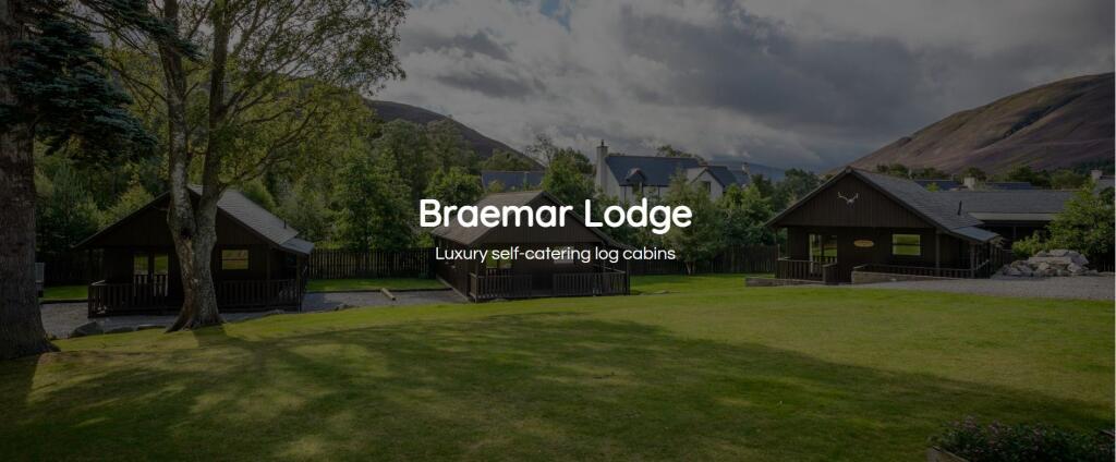 Additional image 4 of Glen Ord, Braemar Lodges, Glenshee Road, Braemar, Aberdeenshire AB35 5YQ