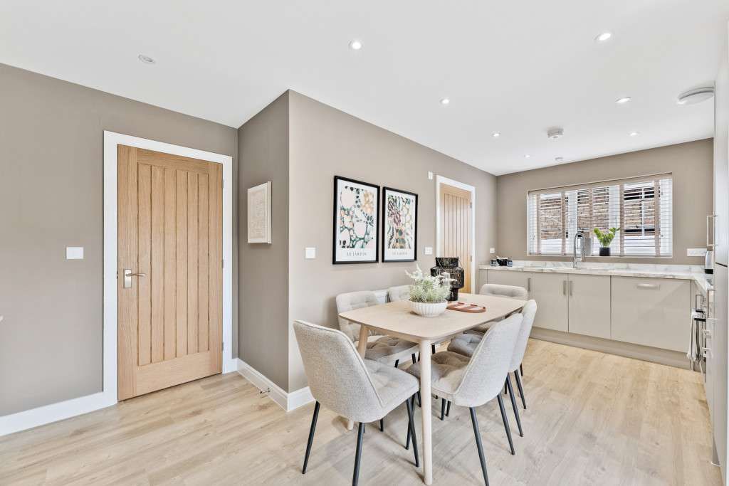 Additional image 4 of 3 bed semi-detached house for sale"The Elderberry" at Trevemper Road, Newquay TR8