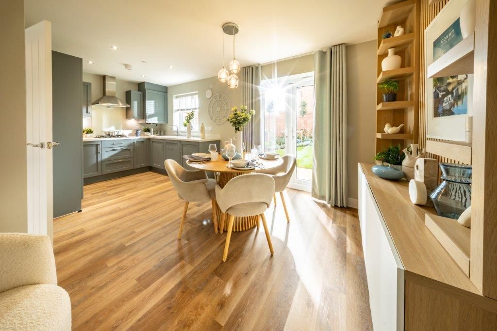 Additional image 3 of 3 bed detached house for saleDock Road North, Wirral CH62