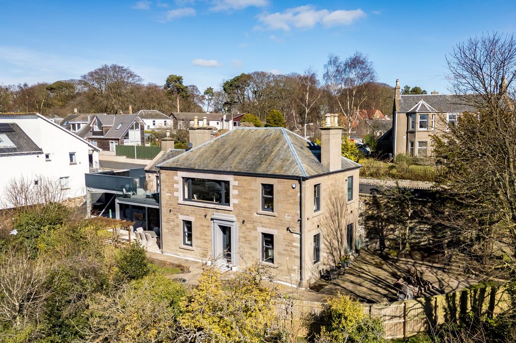 Additional image 23 of 4 bed detached house for sale21 Terrace Road, Carnoustie DD7