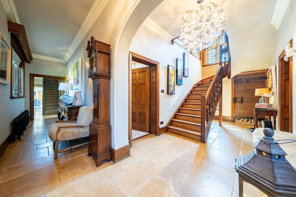 Additional image 5 of 6 bed country house for saleFauld Manor, Fauld, Staffordshire DE13