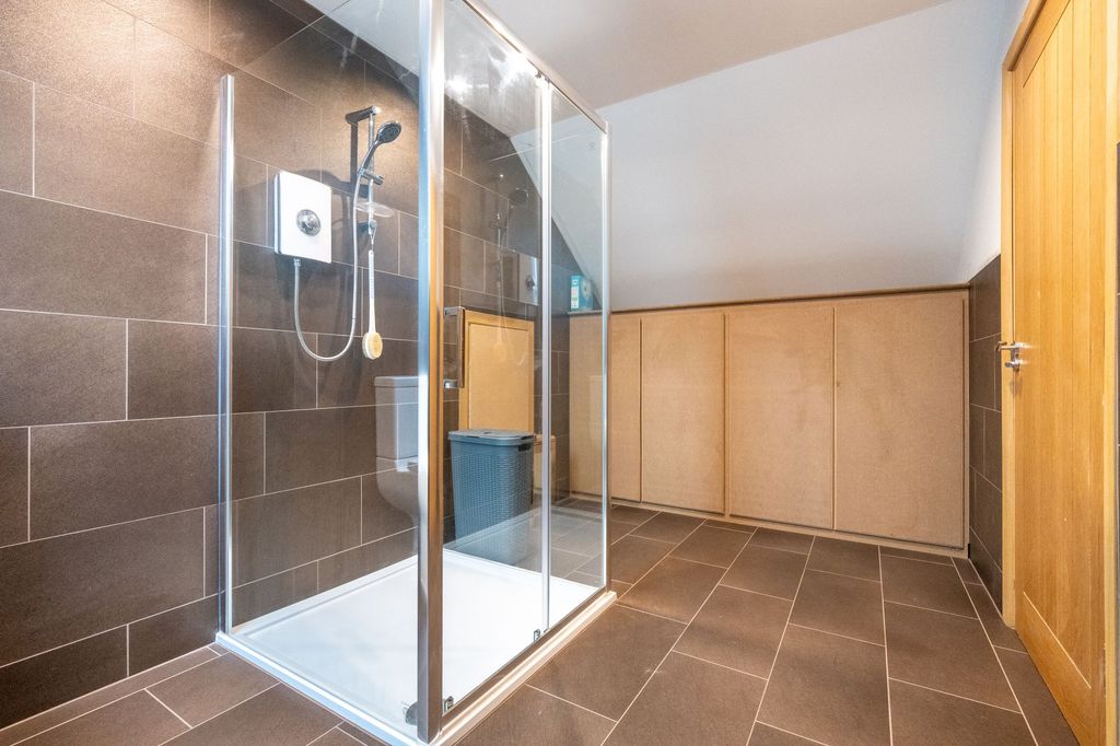 Additional image 22 of 5 bed detached house for sale1 Bankwood, Biggar Road, Carnwath, Lanark ML11