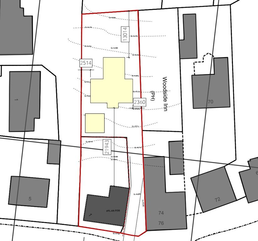 Additional image 5 of Land for saleBuilding Plot, Gartcows Road, Falkirk FK1