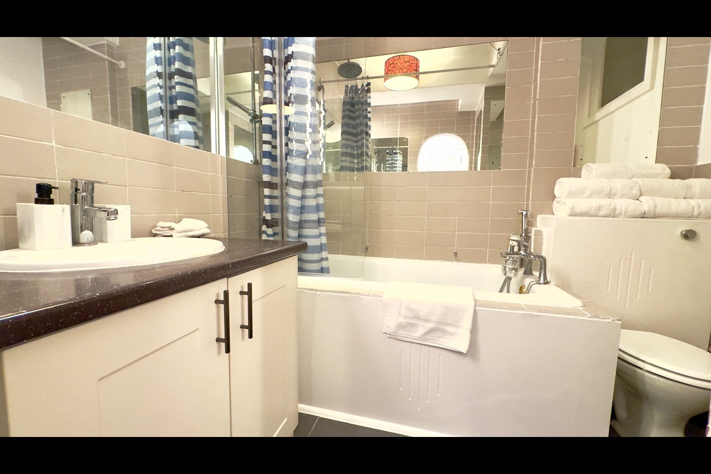 Additional image 18 of 3 Bed Flat, Ralph Court, W2, N1 7GU