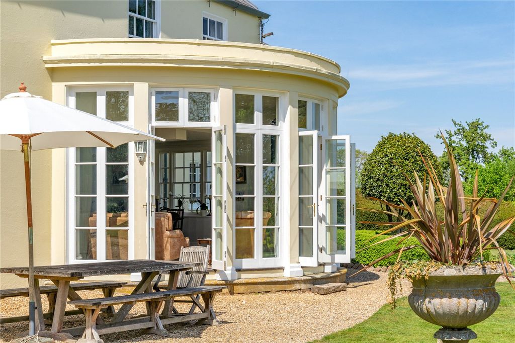 Additional image 18 of 7 bed detached house for salePeasemore, Newbury, Berkshire RG20