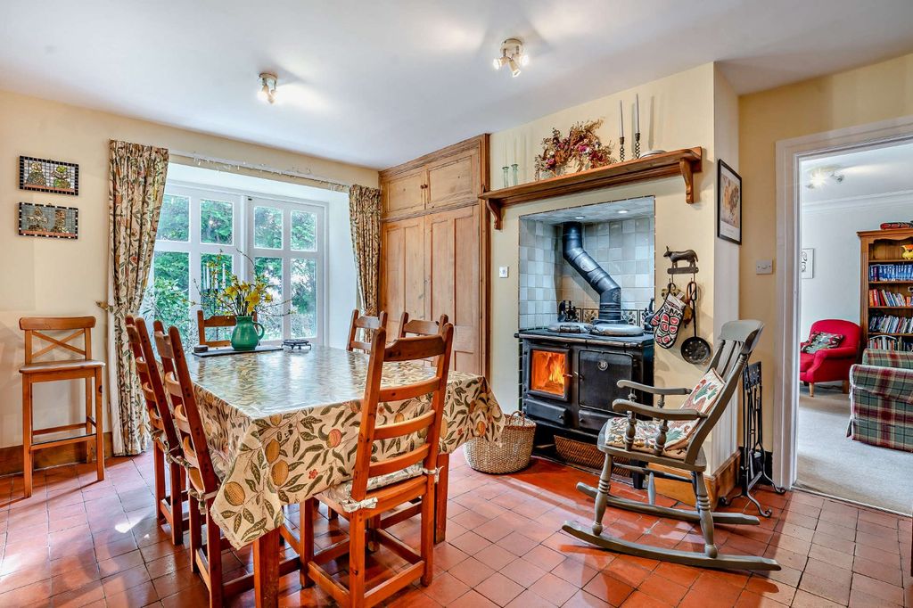 Additional image 4 of 5 bed detached house for saleLlanbedr Dyffryn Clwyd, Ruthin, Denbighshire LL15