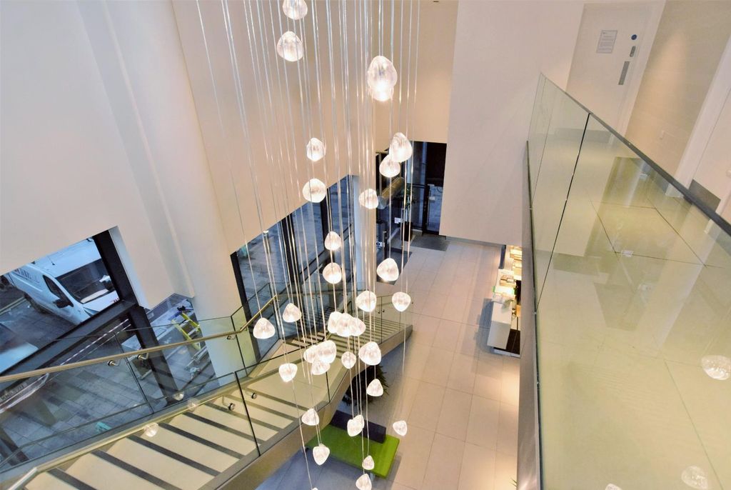 Additional image 17 of 3 bed flat for saleThe Moresby Tower, Ocean Village SO14