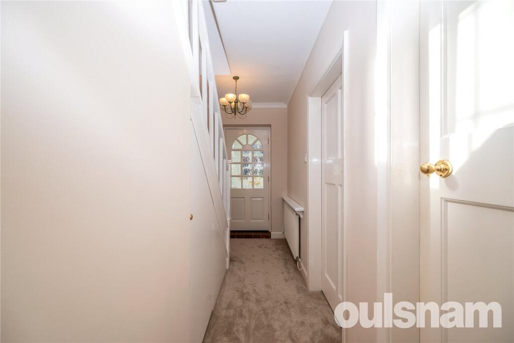 Additional image 9 of Middle Park Road, Birmingham, West Midlands, B29