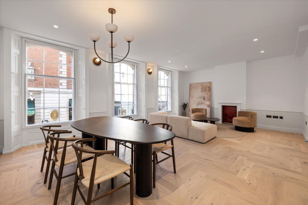 Additional image 2 of 4 bed flat for saleHill Street, Richmond TW9