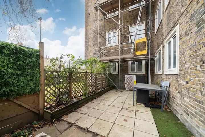 Additional image 14 of 2 Bed Flat, Sable Street, N1, N1 7GU