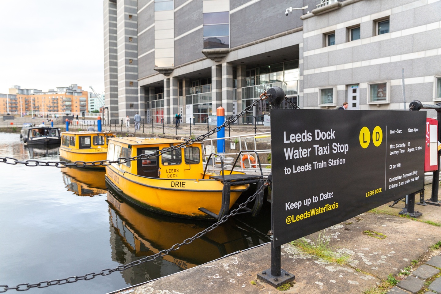 Additional image 28 of 2 Bed Flat, The Boulevard, LS10, N1 7GU