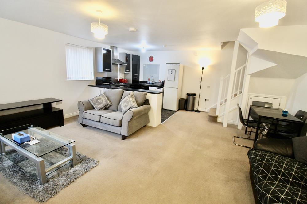 Jesmond Grange, Bridge of Don, AB22