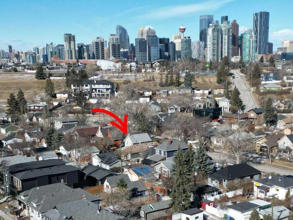 Additional image 5 of 827 22 Avenue SE, Calgary, AB, T2G 1N4