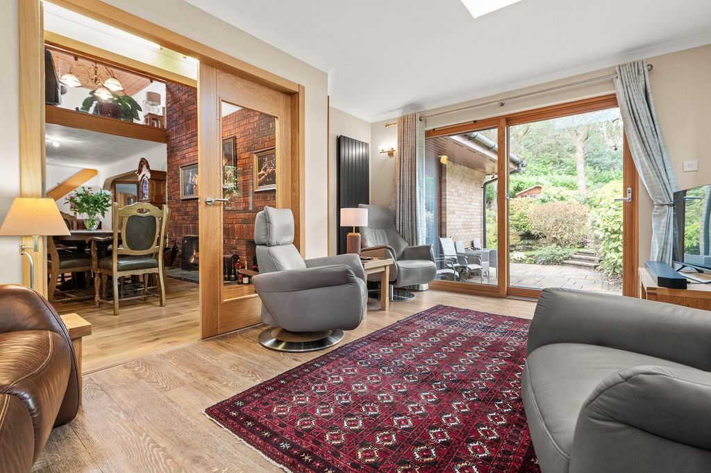 Additional image 8 of 5 bed villa for saleFriars Loan, Linlithgow EH49