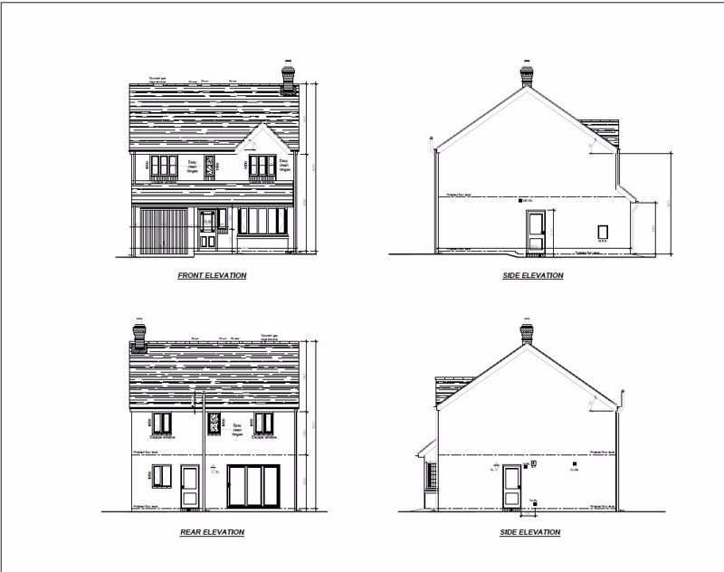 Additional image 8 of Land for saleBluebell Coppice Plot 1, 2 & 3, Red Lake, Telford TF1