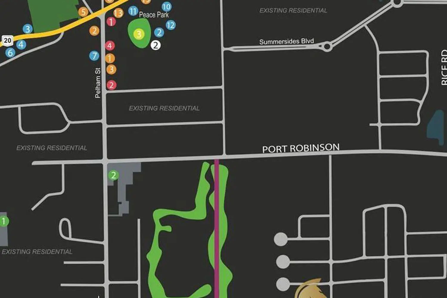 Additional image 2 of 169 Walker Road