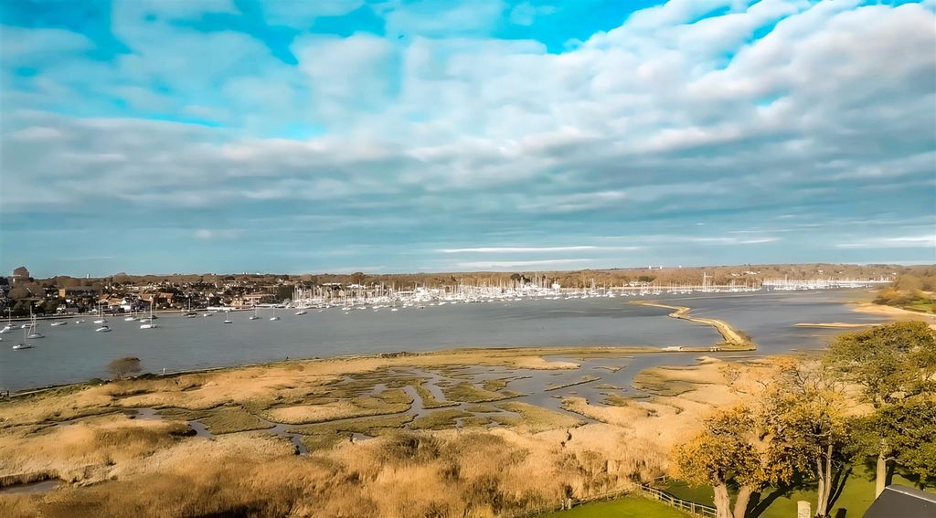 Additional image 6 of Land for saleHolly Hill Reach, Brook Avenue, Warsash SO31
