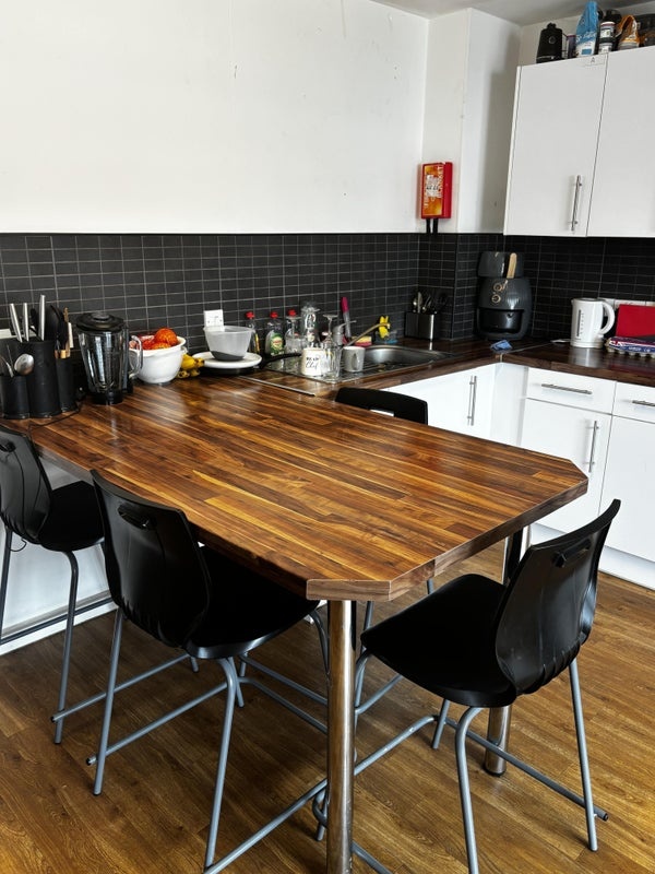 Additional image 6 of Room in a Shared Flat, Canalside, B19, N1 7GU