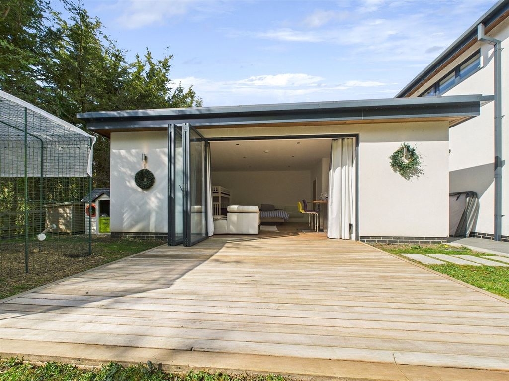 Additional image 42 of 5 bed detached house for saleAshford Hill Road, Headley, Thatcham, Hampshire RG19
