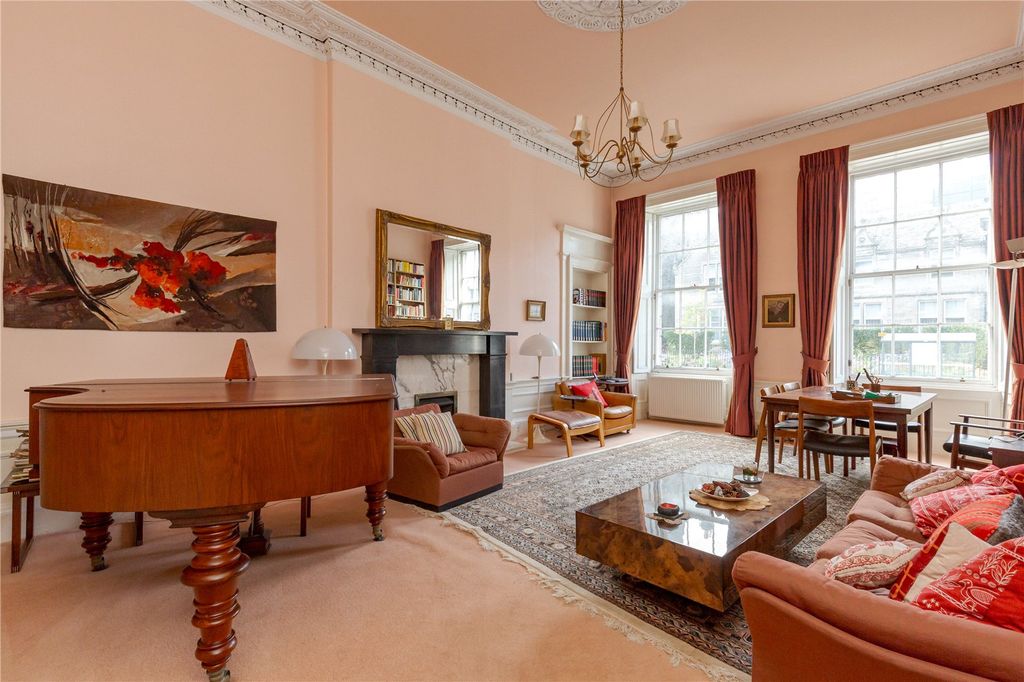 Additional image 3 of 6 bed terraced house for saleBrandon Street, New Town, Edinburgh EH3