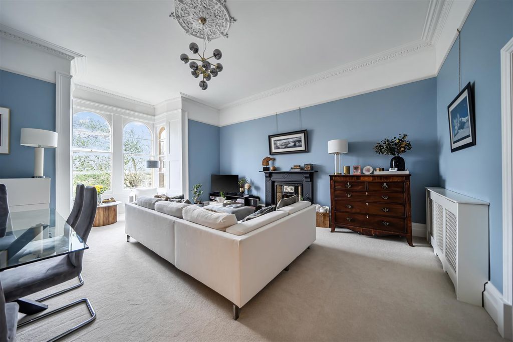Additional image 2 of 2 bed flat for saleElton Road, Clevedon BS21