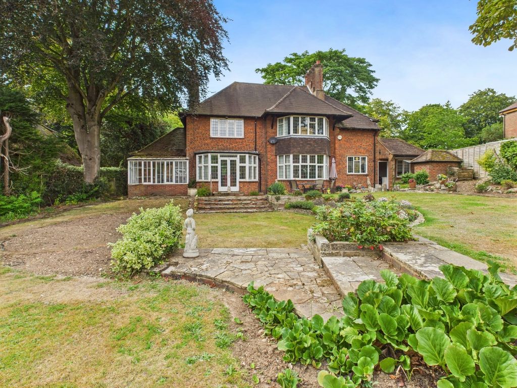Additional image 2 of Land for saleBurkes Road, Beaconsfield, Buckinghamshire HP9
