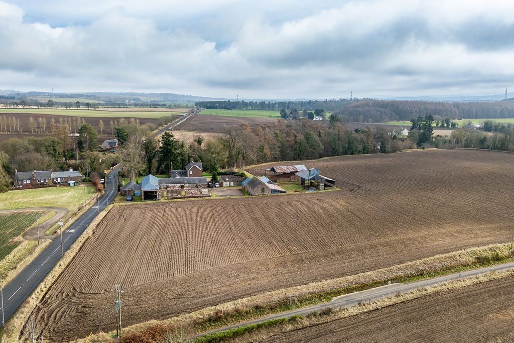 Additional image 9 of Land for saleBridgend Farmhouse, Meigle PH12