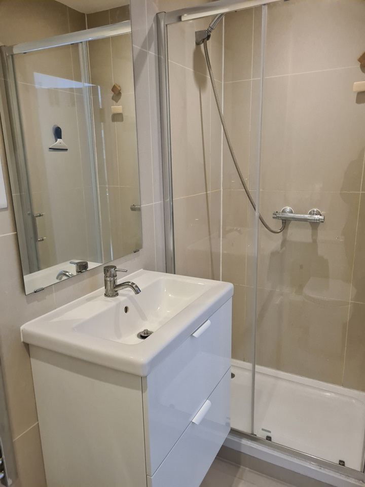 Additional image 16 of 1 Bed Flat, Mitford Building, SW6, N1 7GU