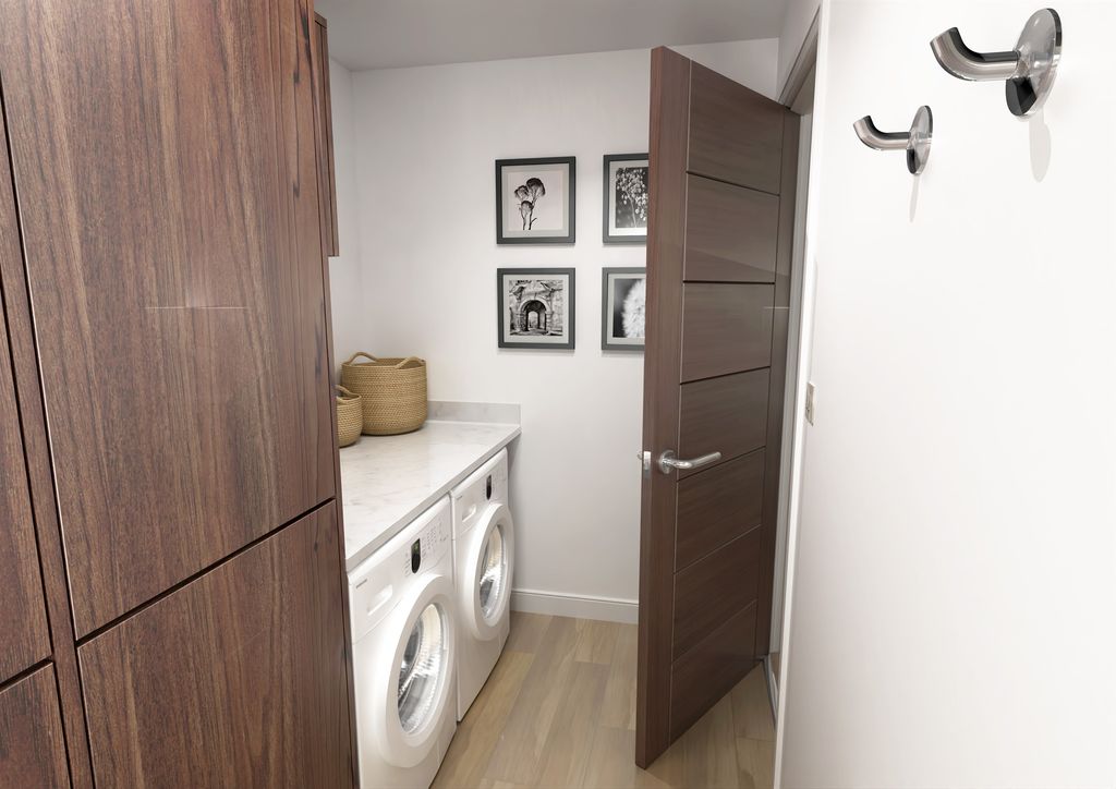 Additional image 7 of 2 bed flat for saleHatfield Court, Tamworth B79
