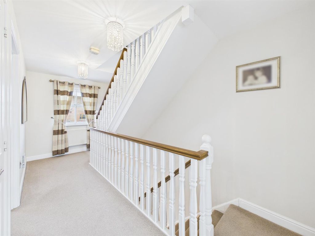 Additional image 26 of 5 bed detached house for saleSanderling Way, Porthcawl CF36