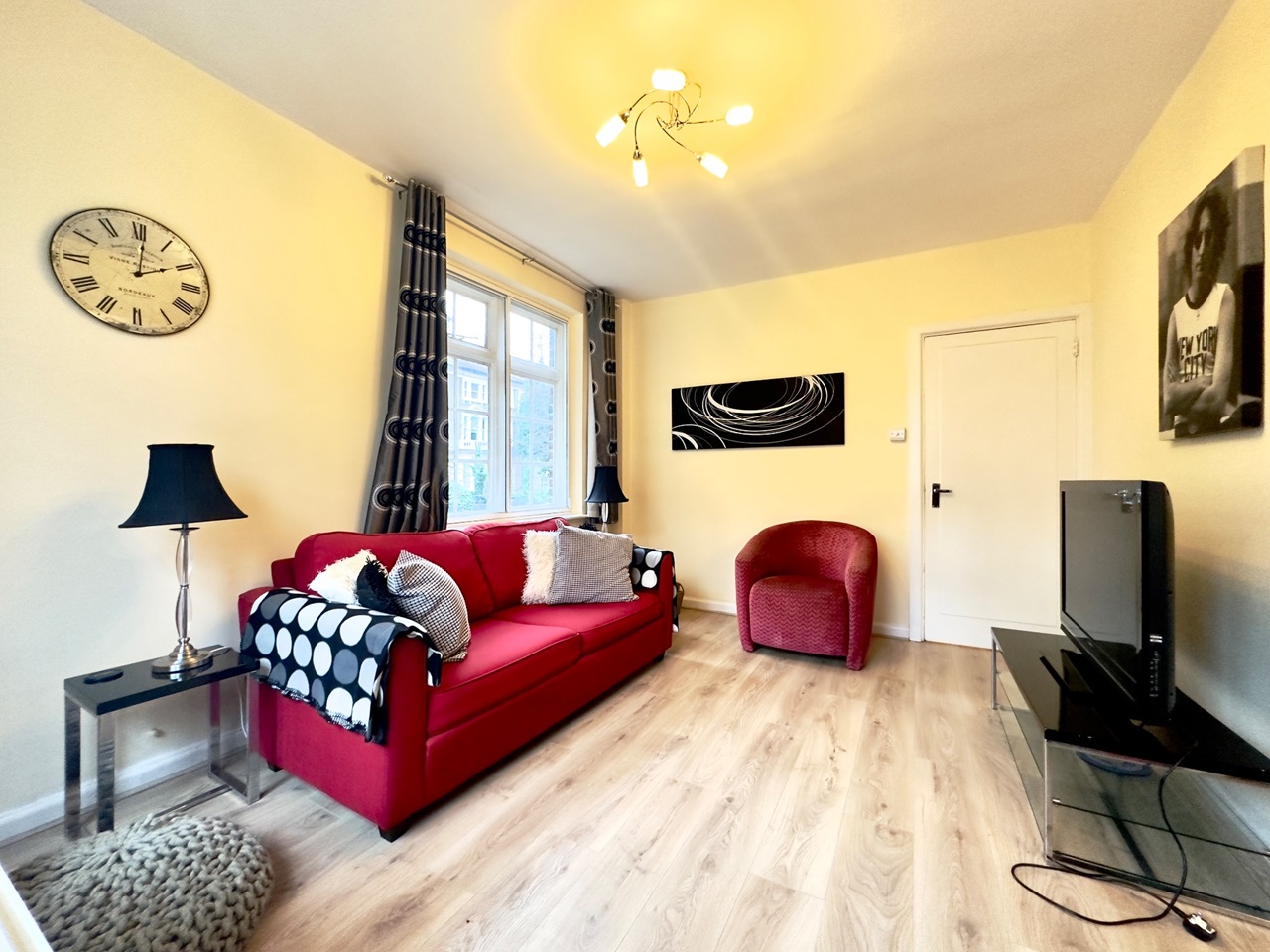 Additional image 3 of 1 Bed Flat, Abbey Road, NW8, N1 7GU