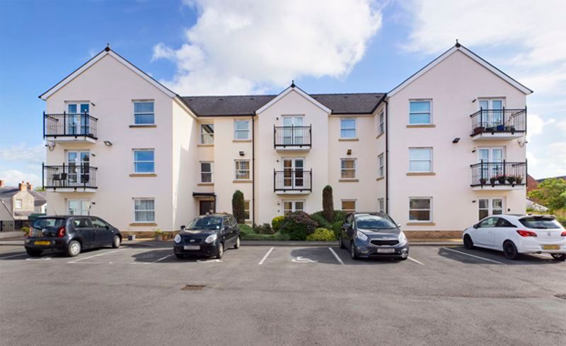 Additional image 16 of 2 bed flat for saleHafan Tywi, The Parade, Carmarthen SA31