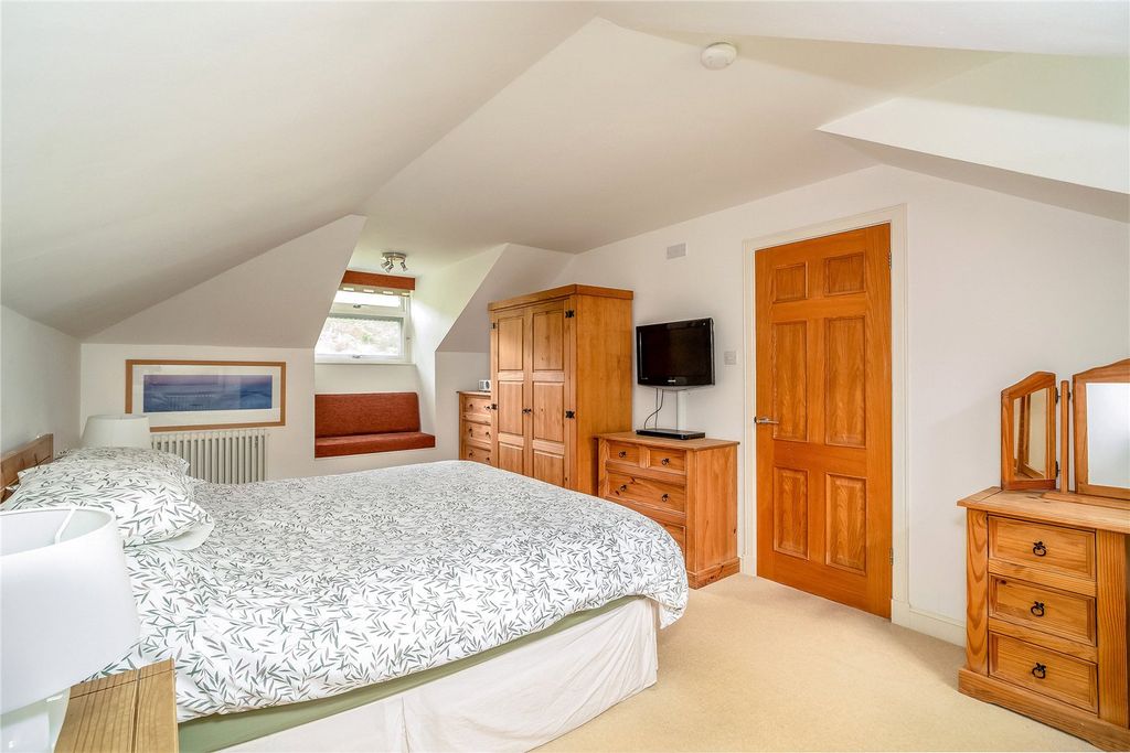 Additional image 15 of 6 bed detached house for saleGlen Euchar House And Cabins, Oban PA34