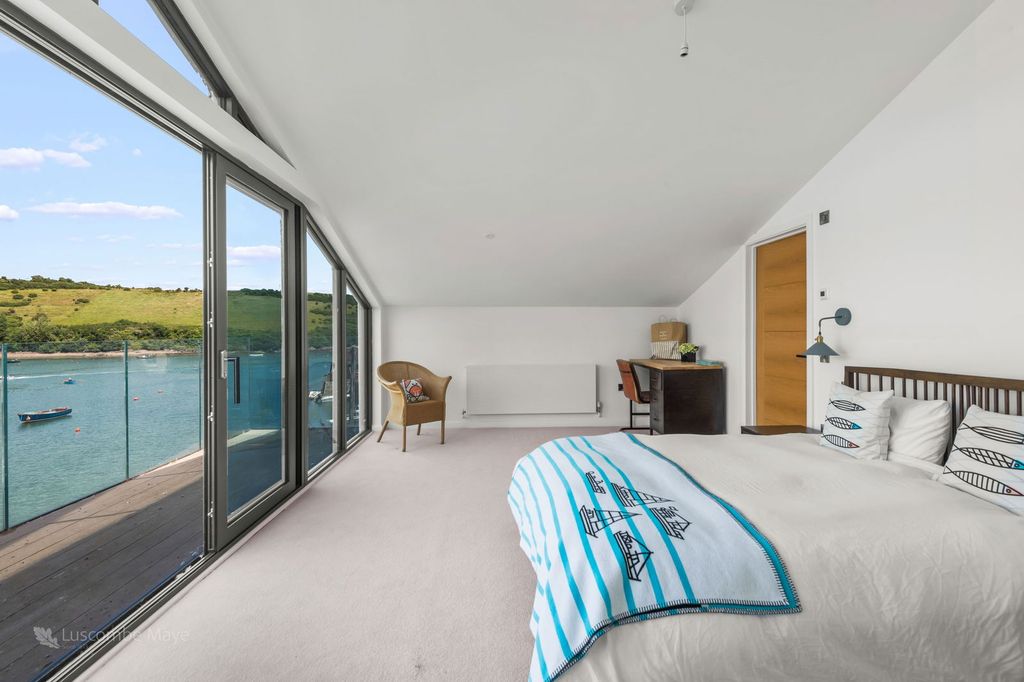 Additional image 13 of 3 bed flat for saleIsland Street, Salcombe TQ8