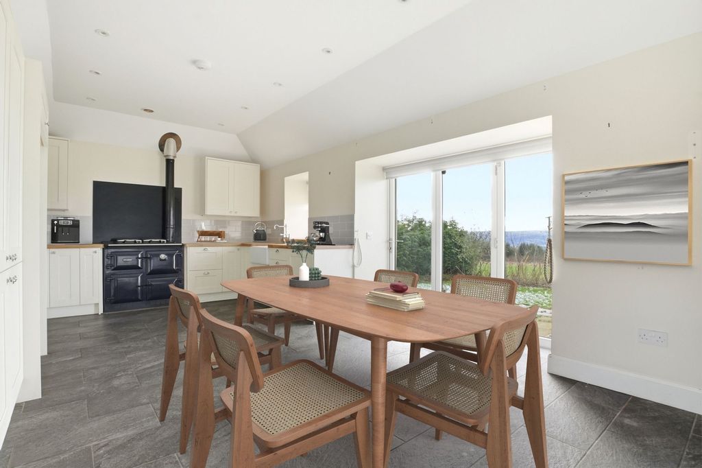 Additional image 8 of 4 bed property for saleStonehill Farmhouse, Dunblane FK15