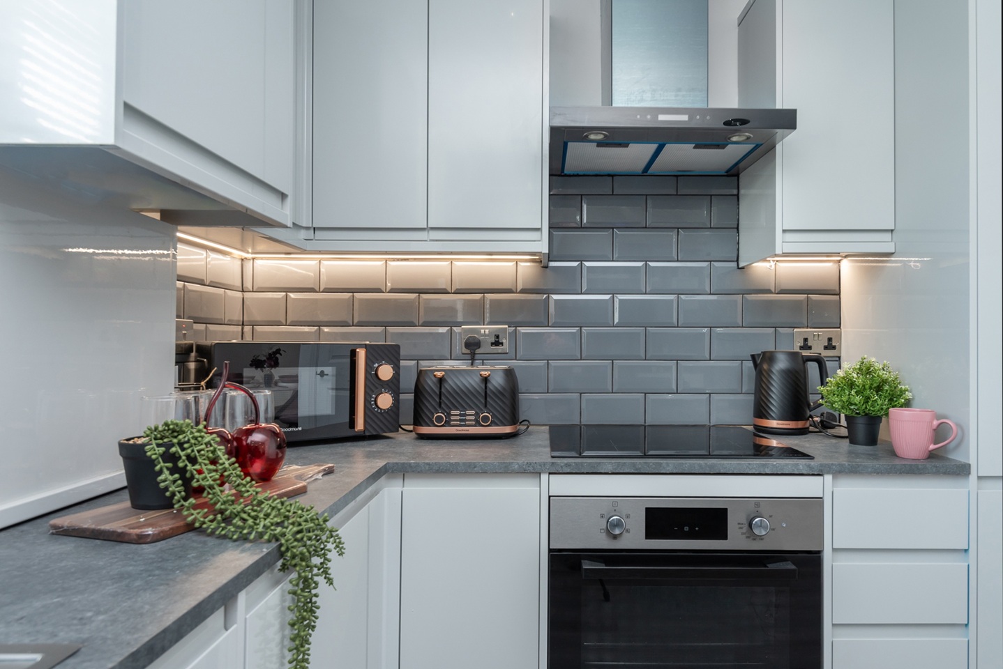 Additional image 20 of 2 Bed Flat, Kelly Avenue, SE15, N1 7GU