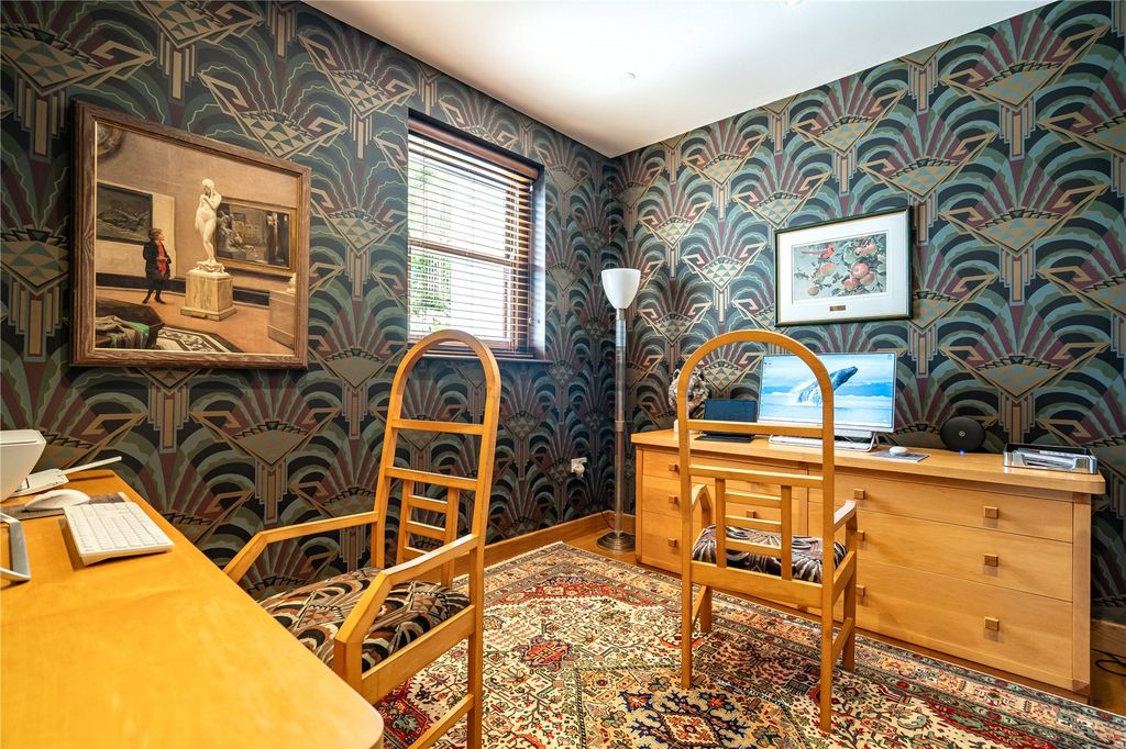 Additional image 17 of 4 bed detached house for saleGillan, Manaccan, Helston, Cornwall TR12