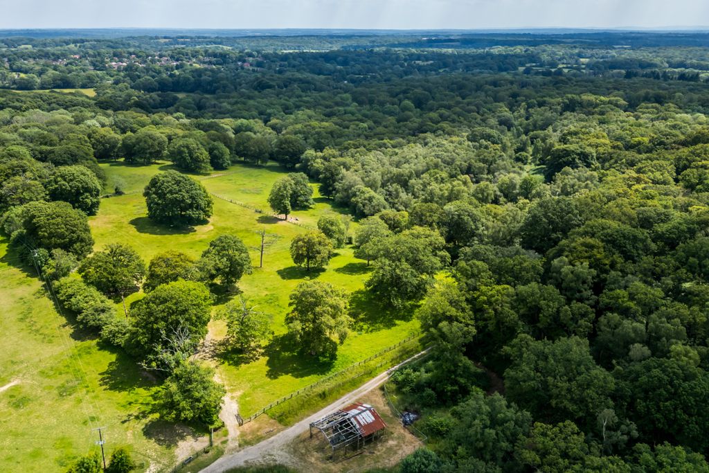 Additional image 5 of Land for saleEwhurst, Surrey GU6