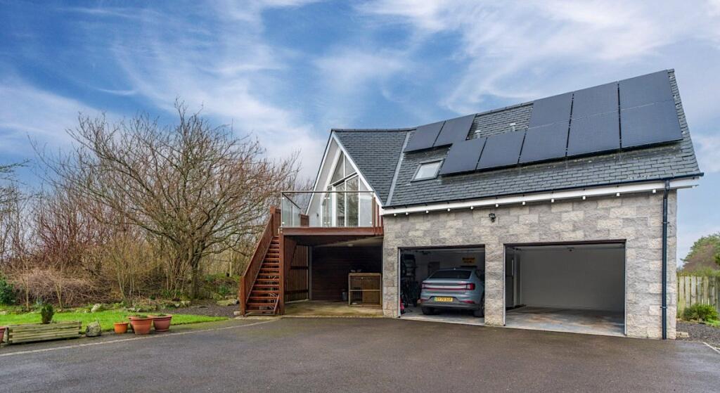 Additional image 11 of Grianan Auchlunies, Blairs, Aberdeen, Aberdeenshire, AB12