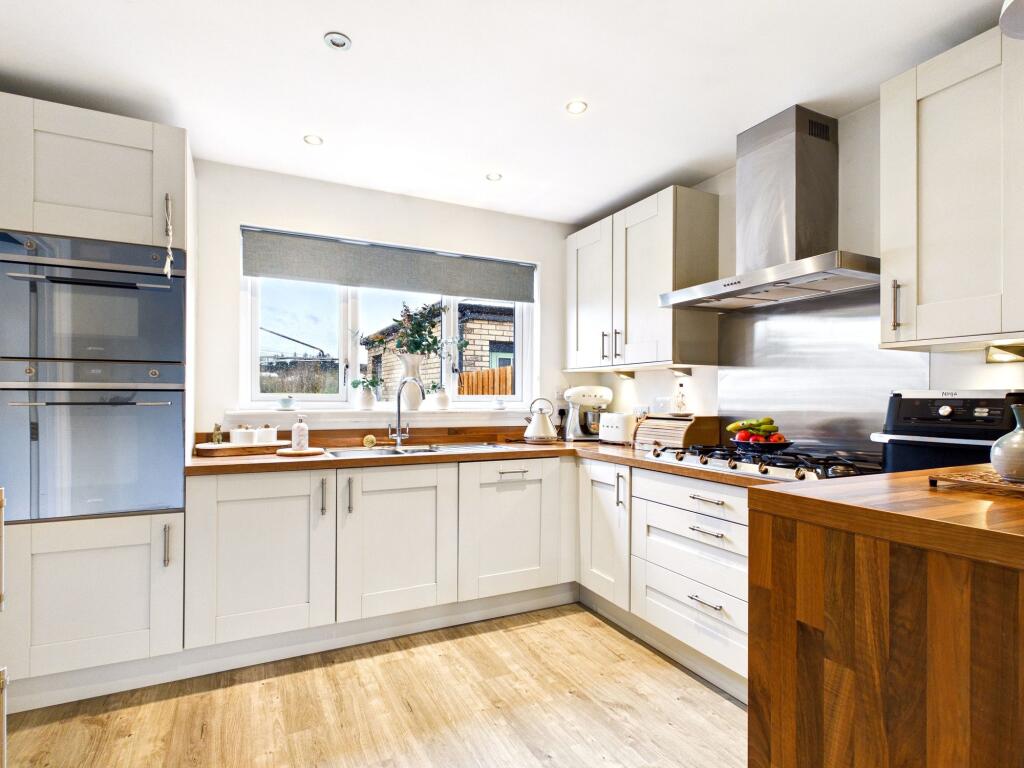 Additional image 5 of Baillie Crescent, Alford, AB33