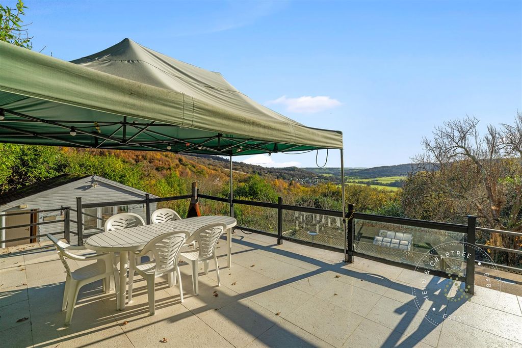 Additional image 20 of 4 bed detached house for salePenrhiw Lane, Machen, Caerphilly CF83