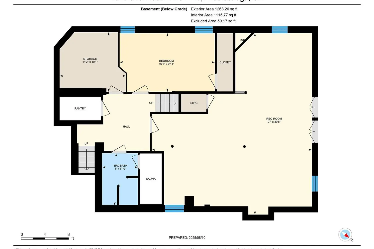 Additional image 20 of 1045 Sherwood Mills Boulevard