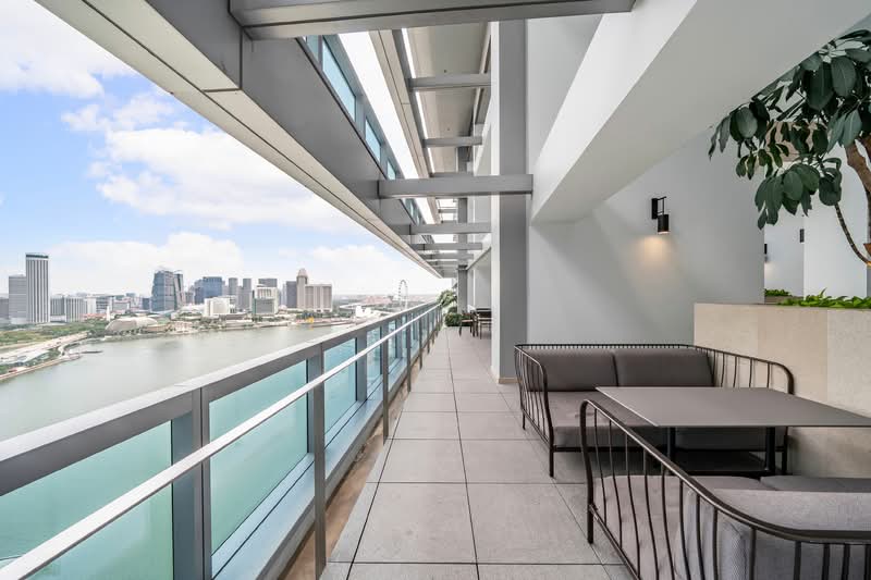 Additional image 12 of 18 Marina Boulevard