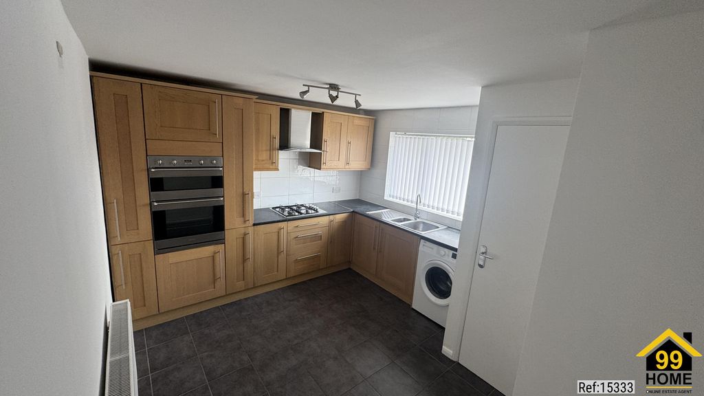Additional image 3 of 2 bed flat for saleLlwydiarth, Wrexham LL14