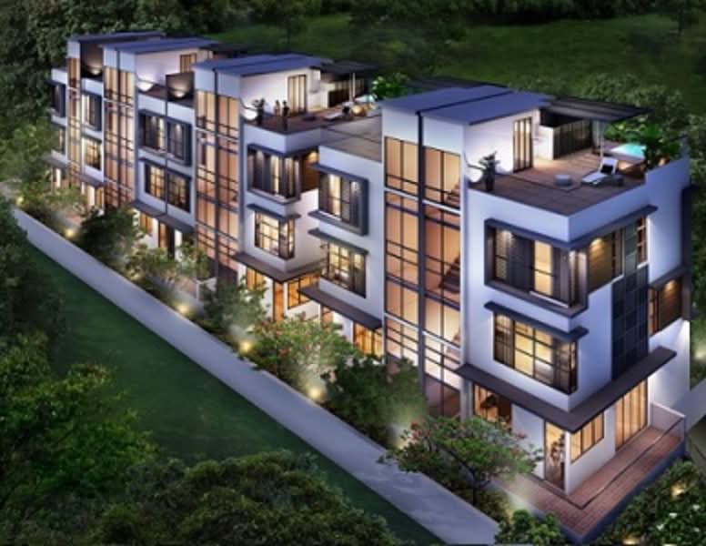 Additional image 25 of 21 Hillview Terrace