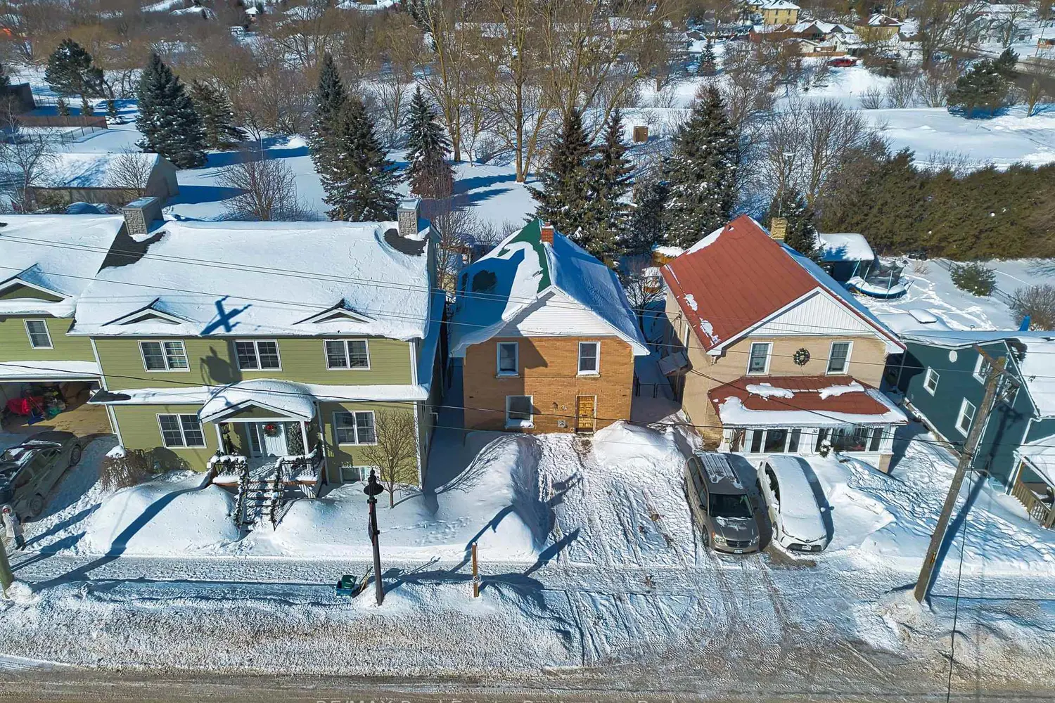 Additional image 16 of 34 Wellington Street