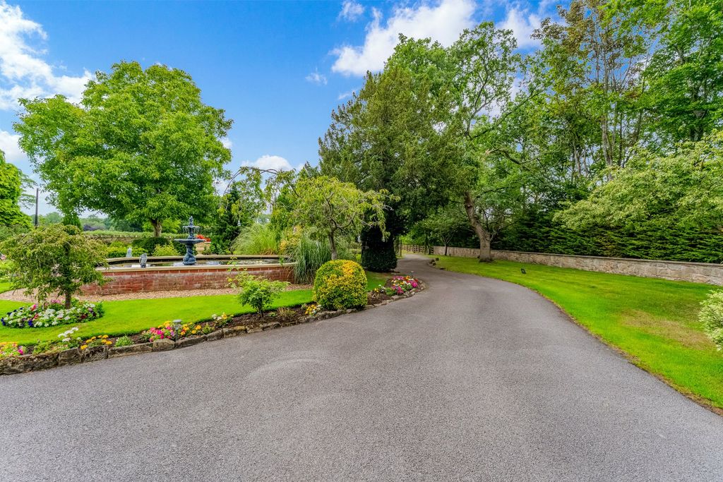 Additional image 22 of 4 bed detached house for saleBersham, Wrexham LL14
