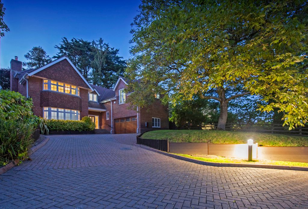 Additional image 34 of 4 bed detached house for saleDerwen Fawr Road, Sketty SA2