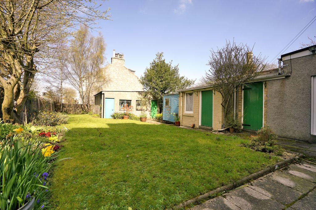 Additional image 10 of 3 bed flat for sale162 Mid Stocket Road, Aberdeen AB15